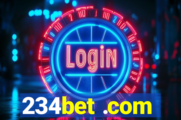 234bet .com